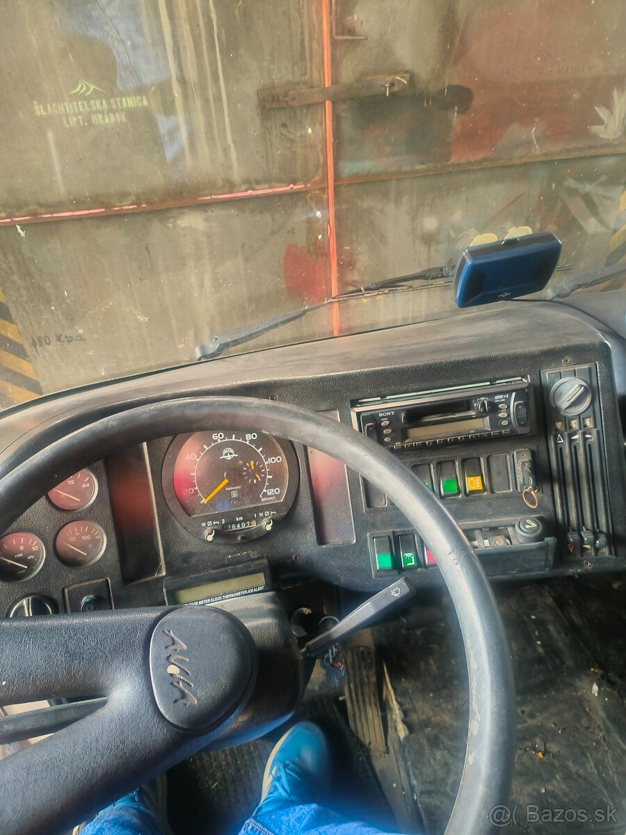 MP 16 Avia 31turbo - 9