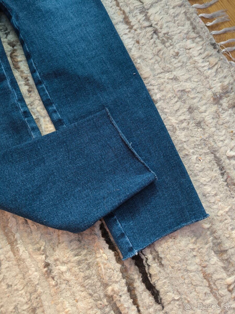 Dámske rifle Tommy Hilfiger - 9