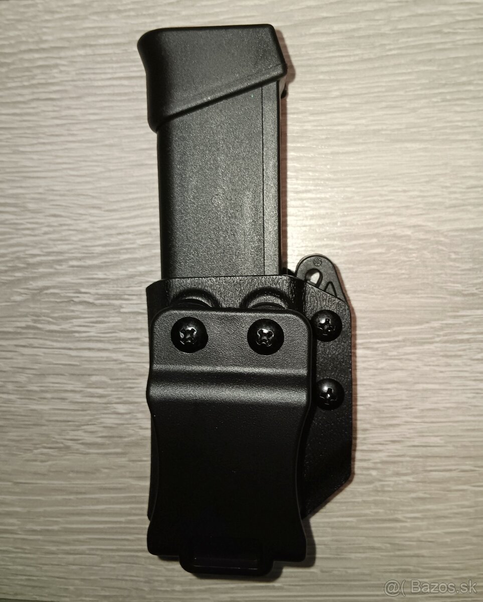 Příslušenství, GLOCK, CZ, AR15 a další položky - 9