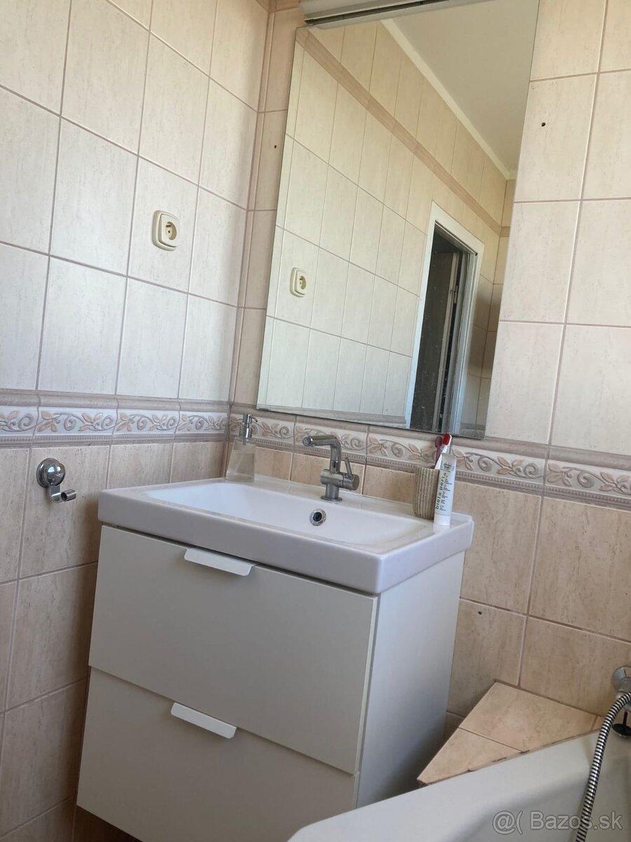 Prenajmem 3 izbový byt Trnava - Vodáreň - 9