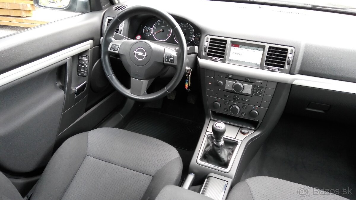 OPEL SIGNUM 1.9 CDTI 110KW - 9