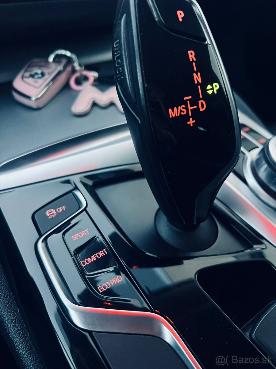 BMW 530d G31 xDrive Možna vymena - 9