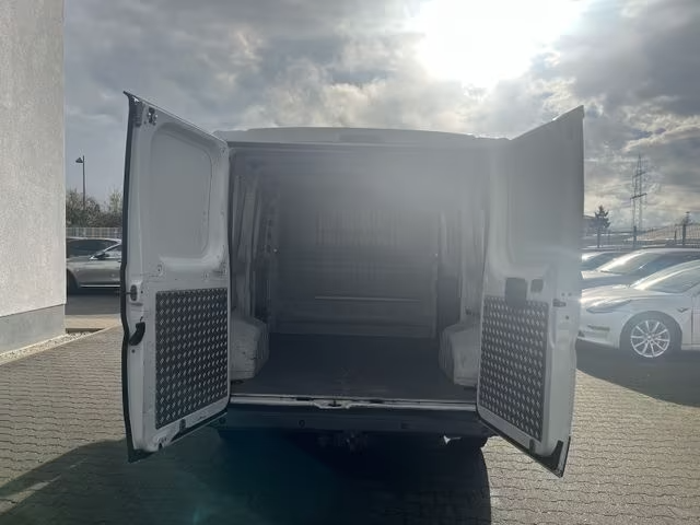 FIAT DUCATO 2,2 HDI 154000km 1,majitel - 9