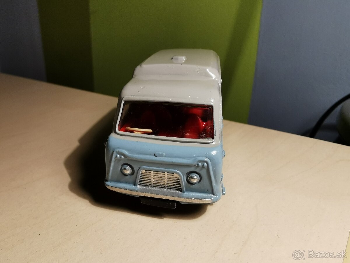 Dinky toys dodávka Standard - 9