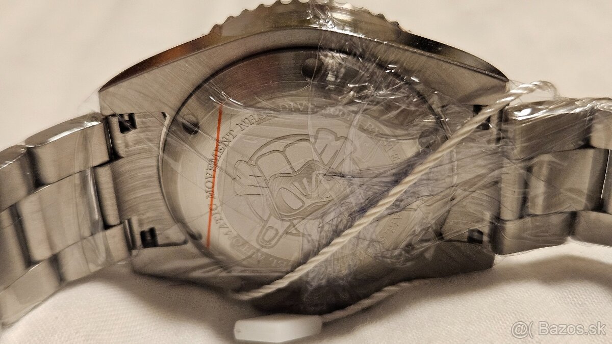 Pánske hodinky Steeldive SD1953 Automatic - 9