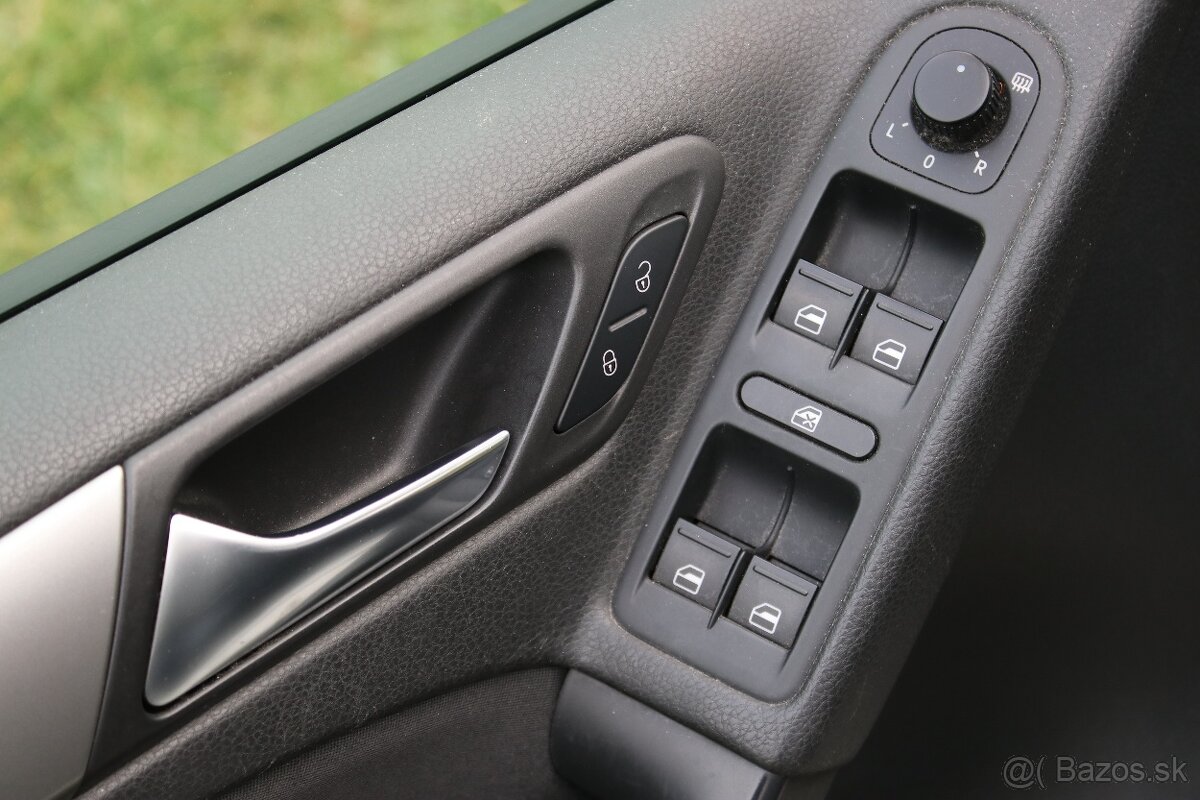 Volkswagen Golf 6 1,2tsi 2010 - 9