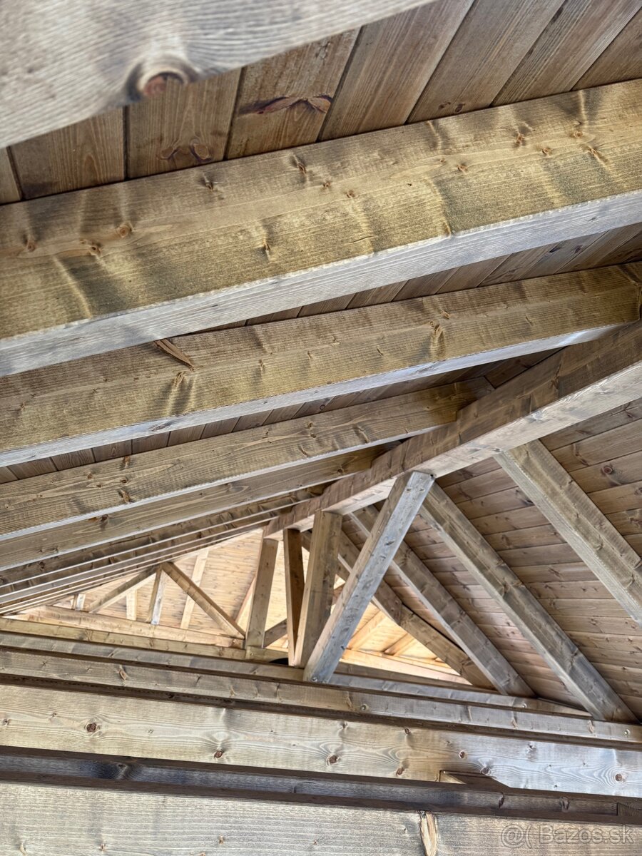 Skúsený Tesár, Klampiar, Pokrývač pre vás - 9