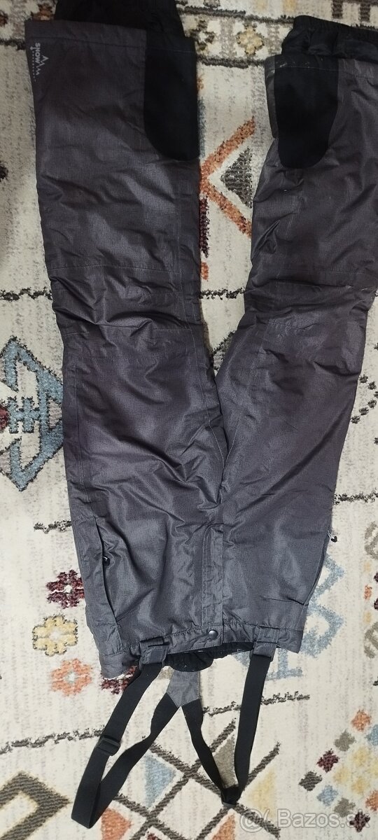 Dievčenská zimná suprava - 9