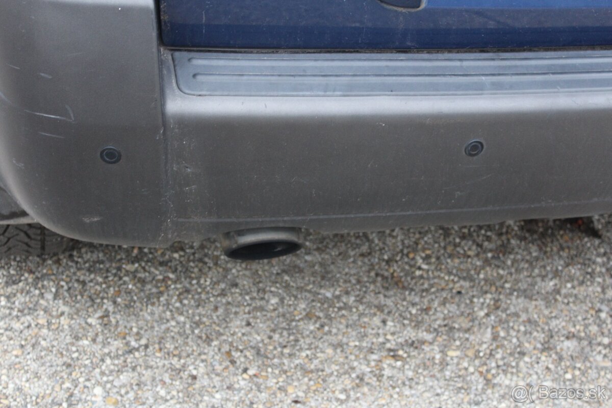 Hyundai Tucson 2.0 CRDi VGT Elegance - 9