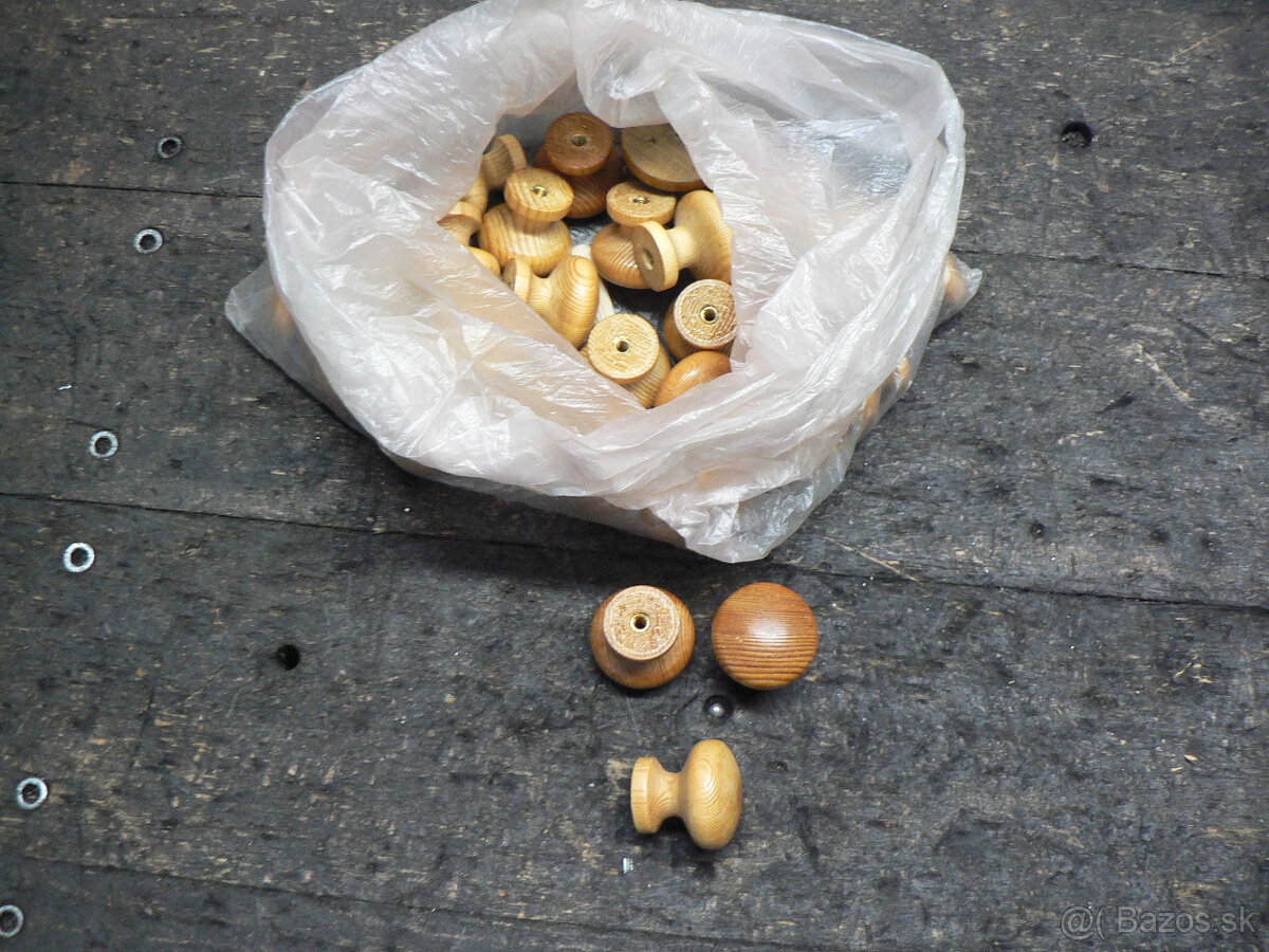 Veci pre stolárov. - 9