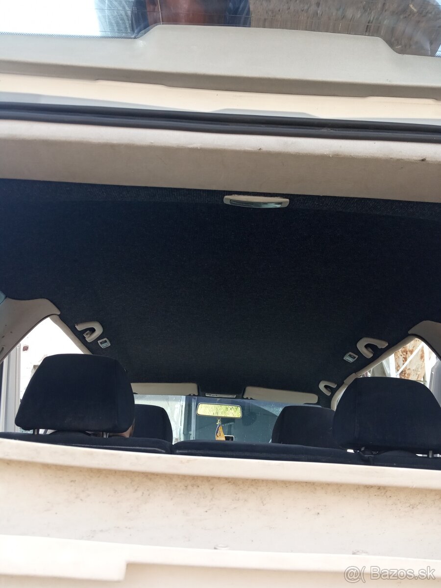 Tapacir stresny stropnica.GOLF4.Golf5 .Fabia 1.Octavia. - 9