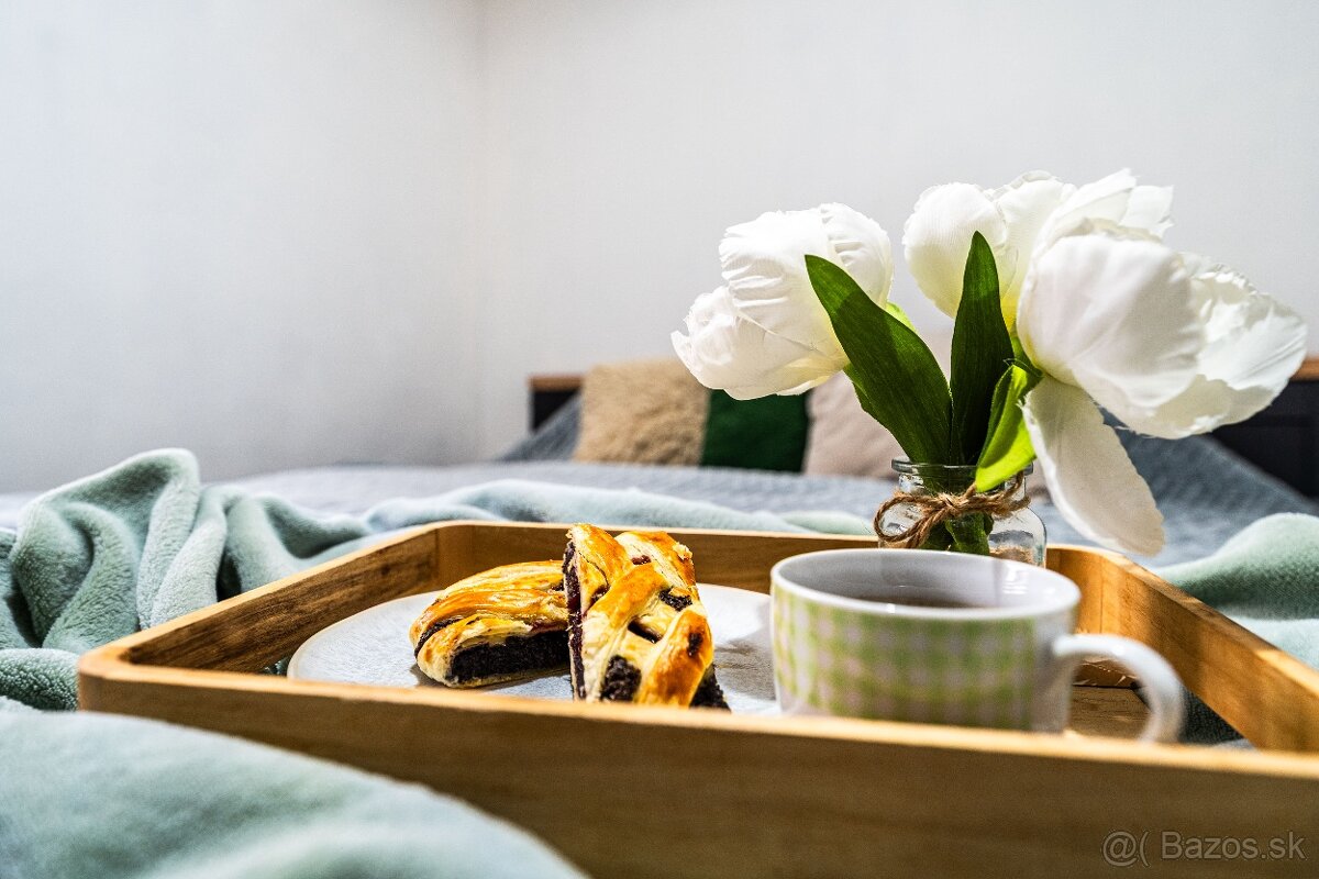 Na predaj útulný dom s pozemkom 2 550 m2 | Malý Lipník - 9