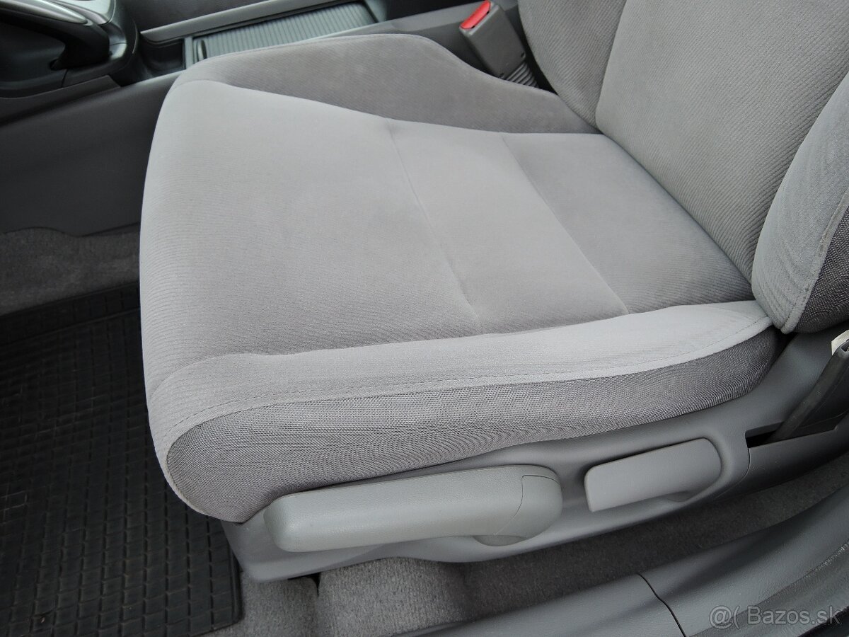 Honda Civic sedan 1,8 i-VTEC Aut. Šíbr 2006 - 9