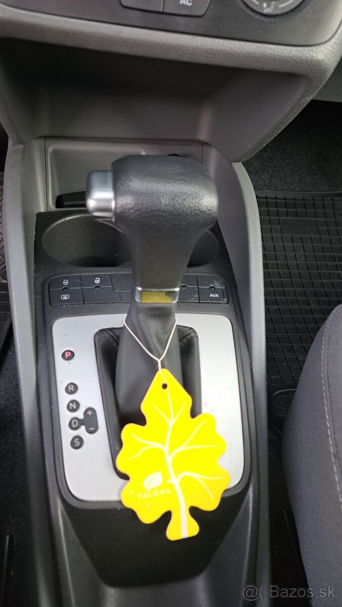 Seat Ibiza Coupe Sport 1.6 automat - 9