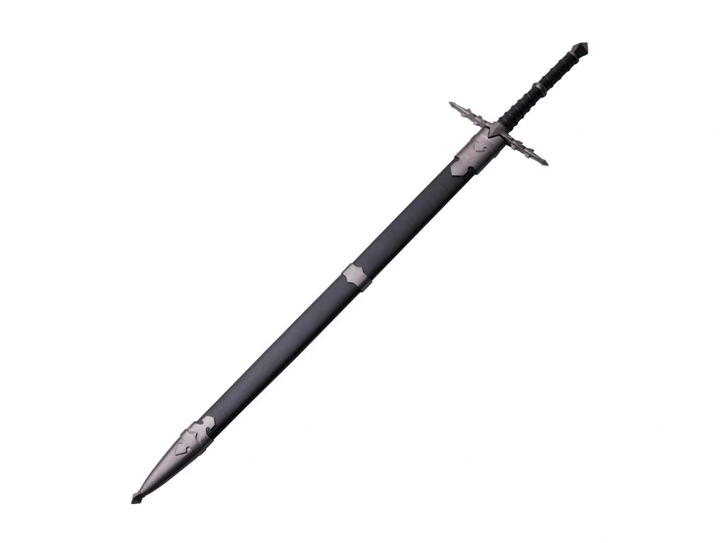 Meč Nazgúlů "SWORD OF RINGWRAITHS" PÁN PRSTENŮ - 9