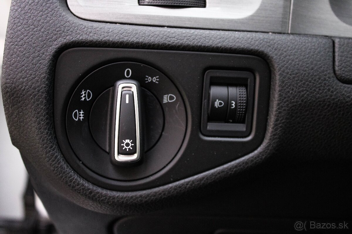 Volkswagen Golf 1.2 TSI Comfortline - 9