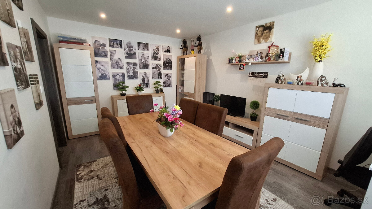 Na predaj krásny priestranný 5i rodinný dom Senica. - 9