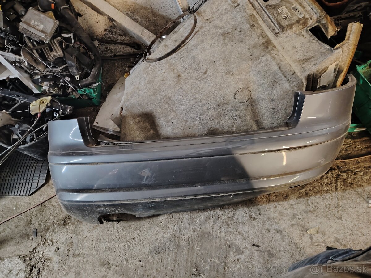 Audi A3 8p náhradné diely - 9