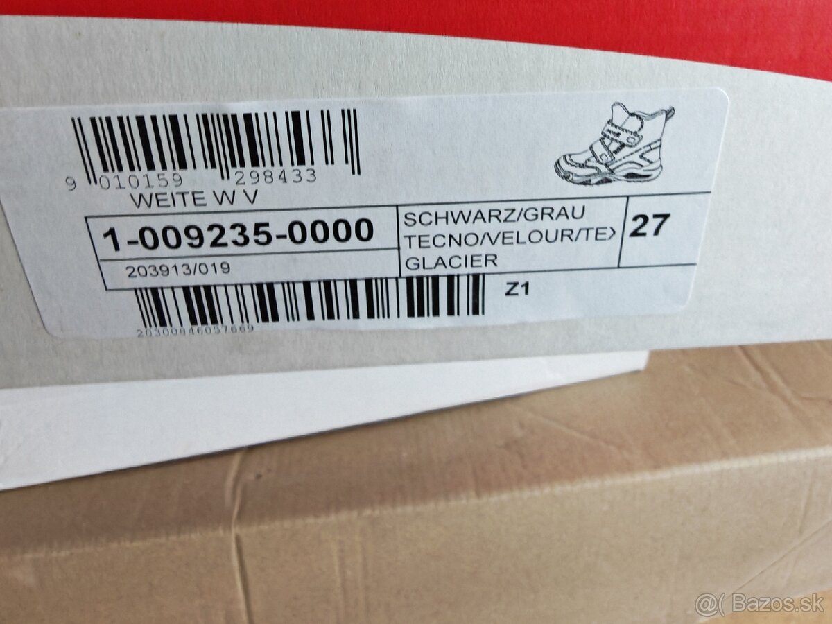 Superfit snehule v.27 - 9