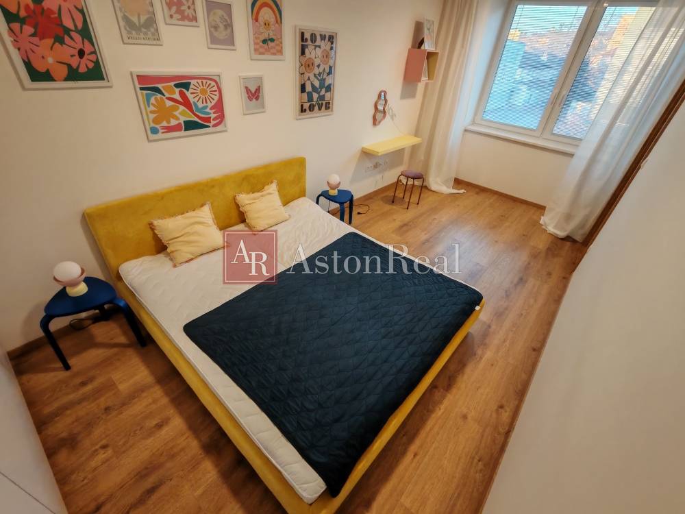 Moderný 2-izb. byt v novostavbe, 62m2, 2.p., parkovacie mies - 9