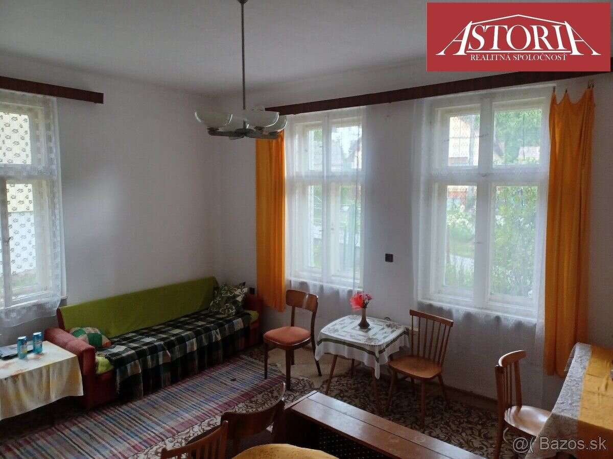 PREDAJ Rodinný dom Nolčovo - 9
