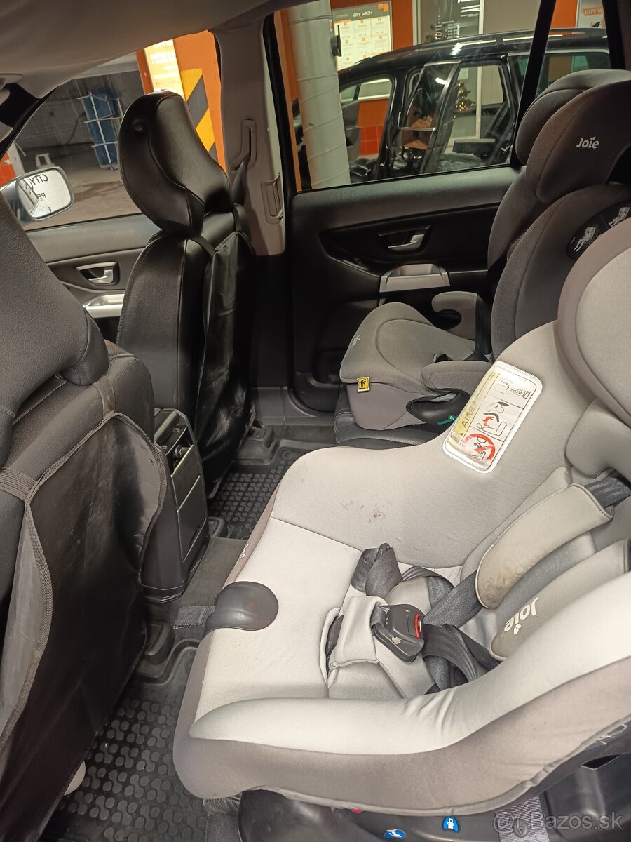 Predám Volvo xc90 - 9