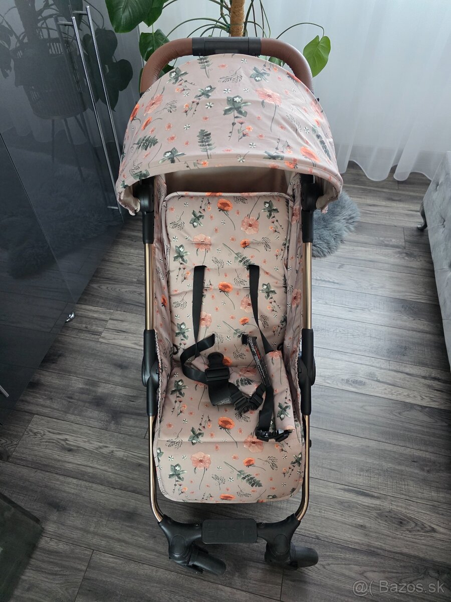 Elodie Mondo kočík - 9