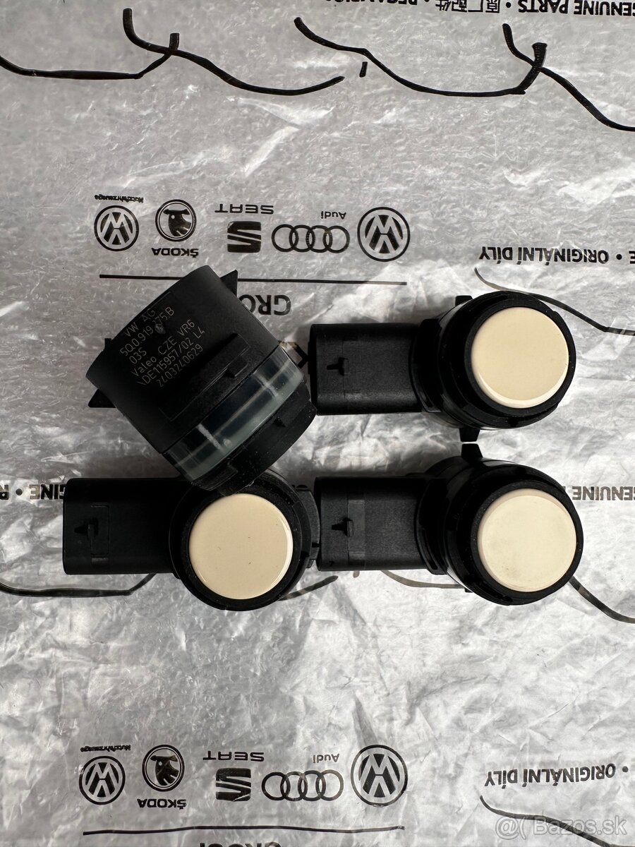 Parkovaci senzor PDC audi skoda vw - 9