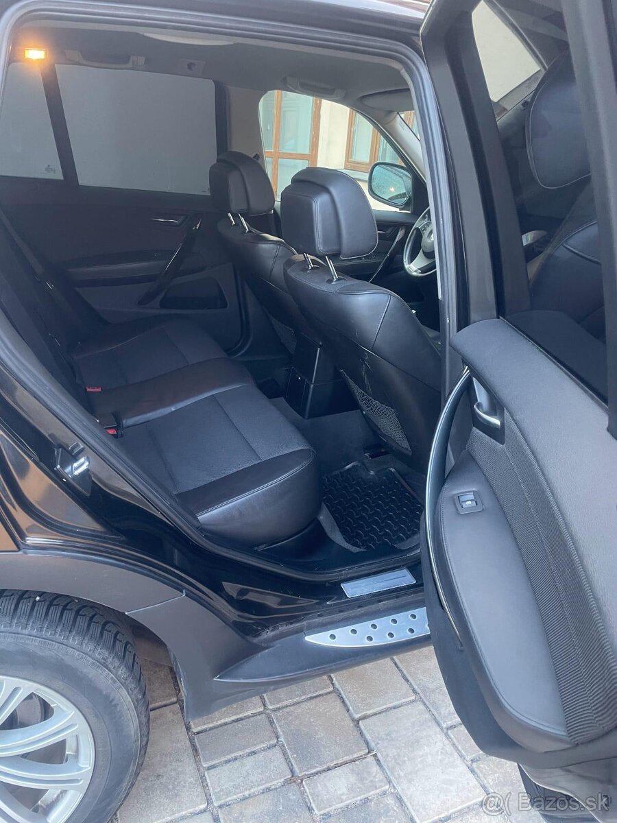 Bmw x3 - 9