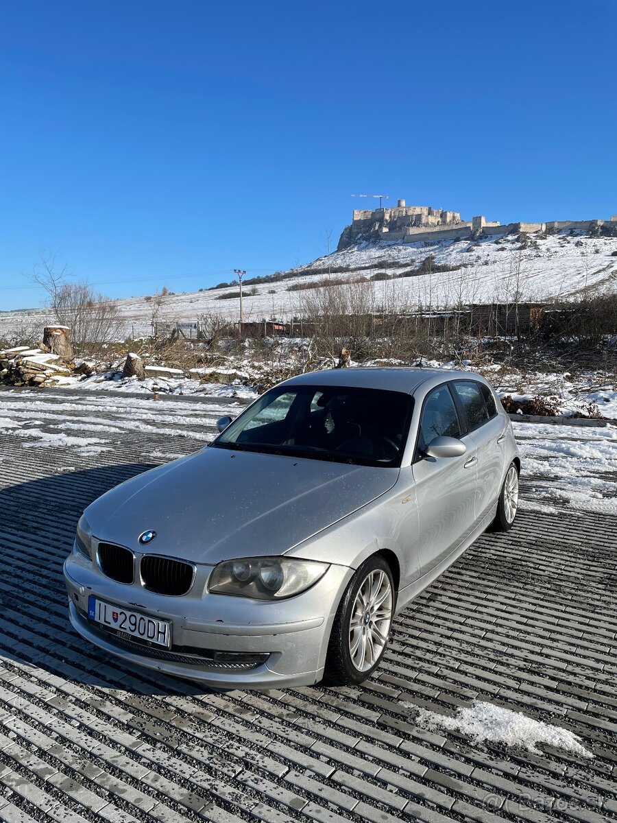 Bmw e87 118d 100kw - 9