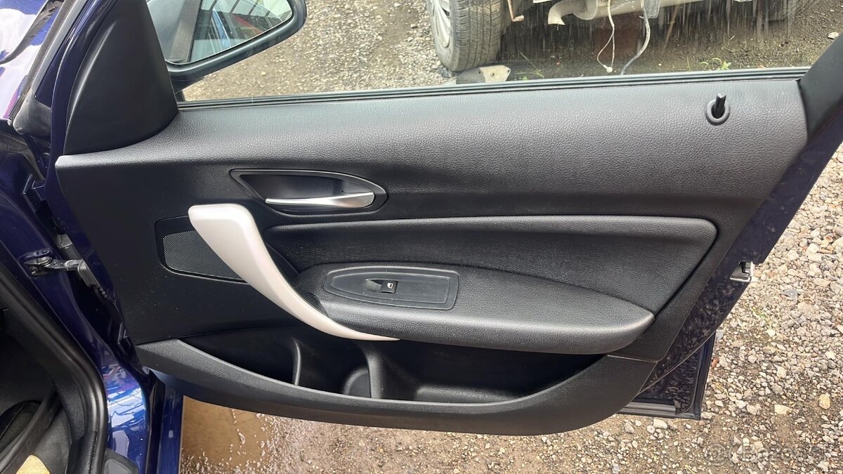 BMW 118D (F20) 2,0D 100kw - 9