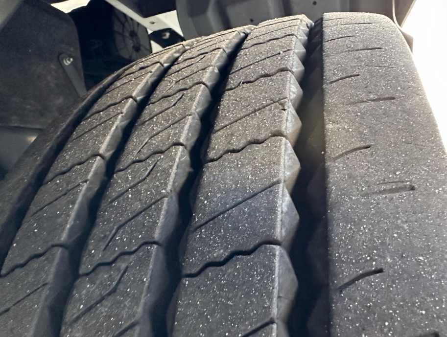 MAN TGL 12.250 - 4x2 – Souprava – EURO 6 - 9