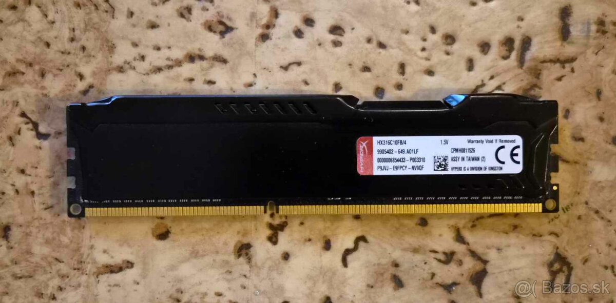 Základná doska + CPU + RAM + VGA - 9