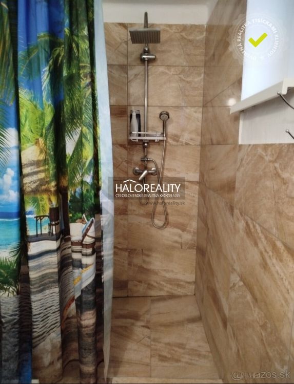 HALO reality - Predaj, rodinný dom Tomášikovo - 9