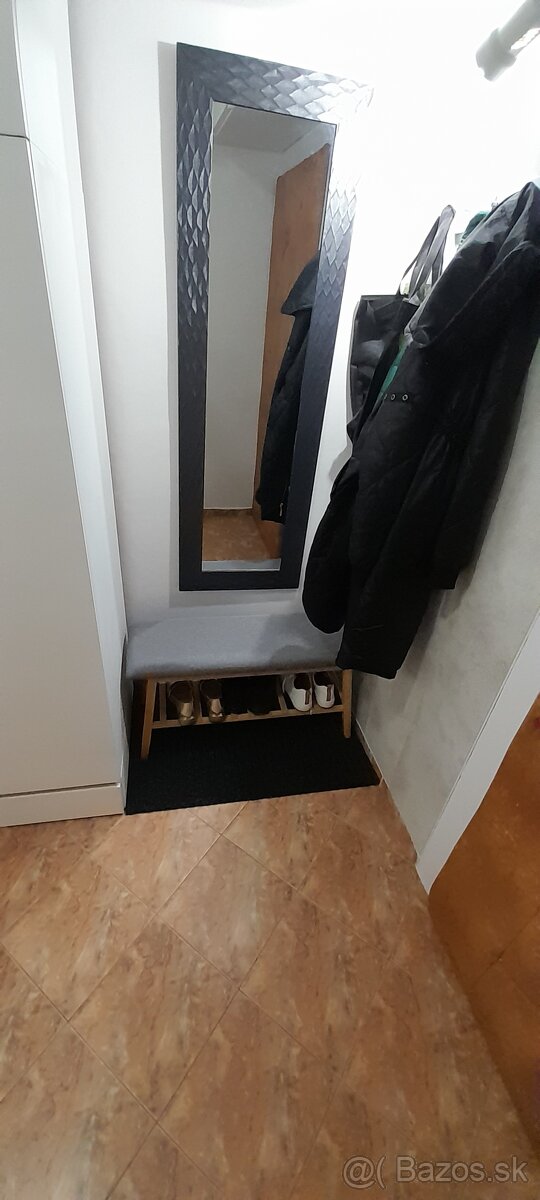 Prenájom 1.5 izbovy byt Malá Praha 2 - 9