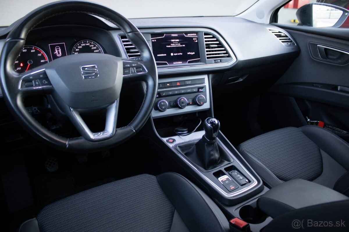 Seat Leon ST 1.5 TSI 130 Xcellence - 9