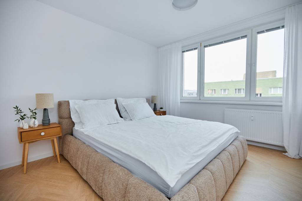 2,5 izbový byt na predaj - Branisková, Košice - 9