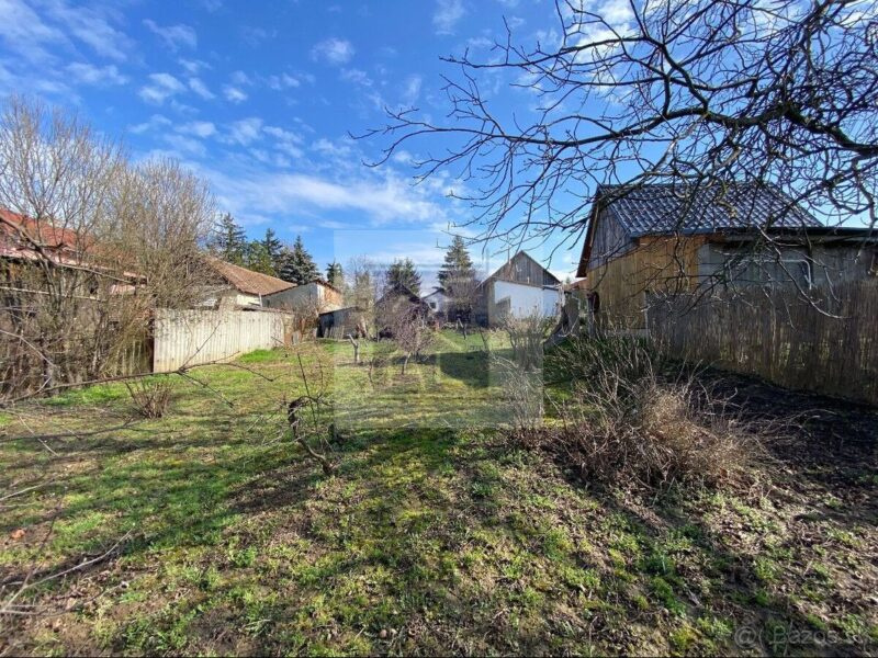 Na predaj dom Malý Lapáš - 9