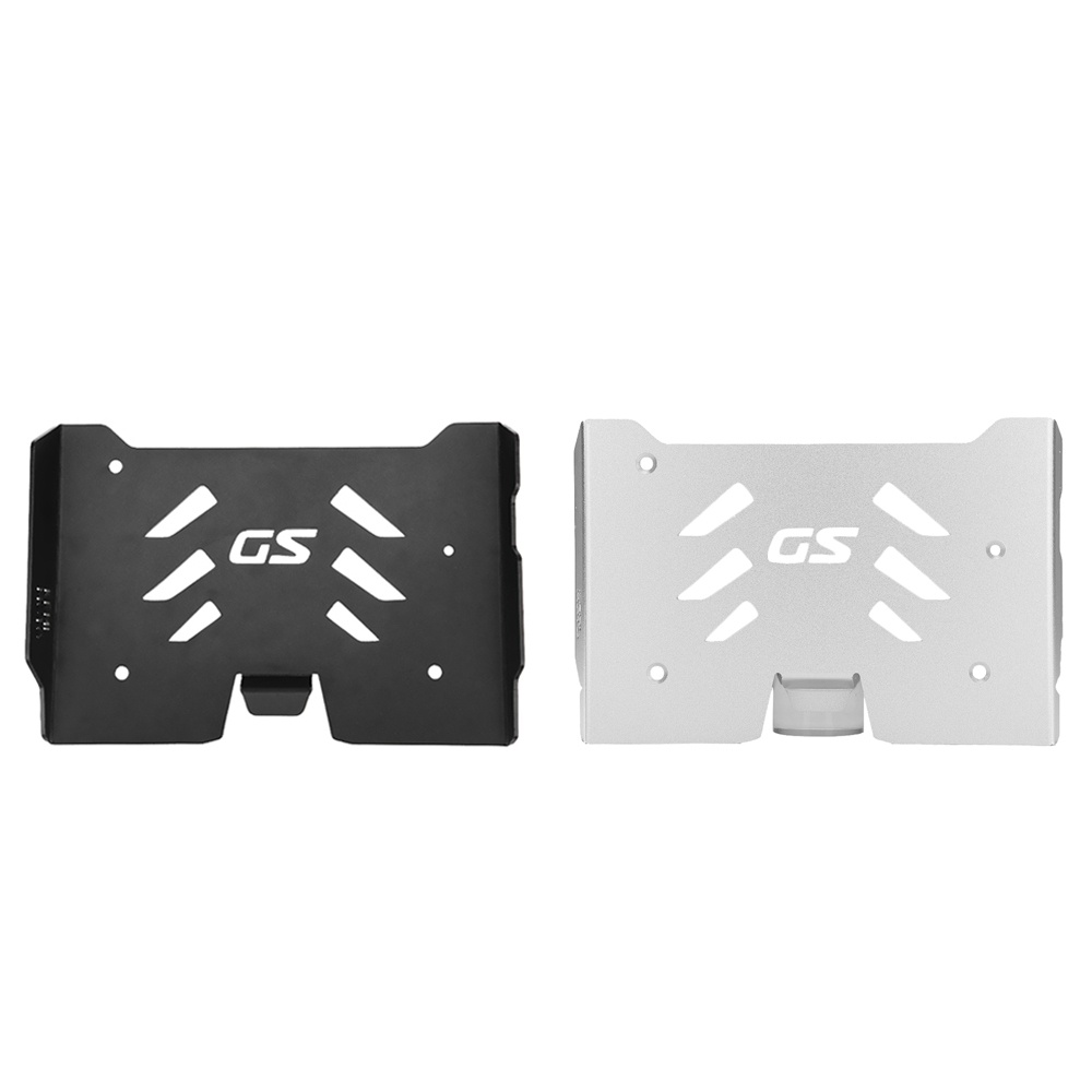 Kryt spodní části a hlavního stojanu BMW R1200GS - 9