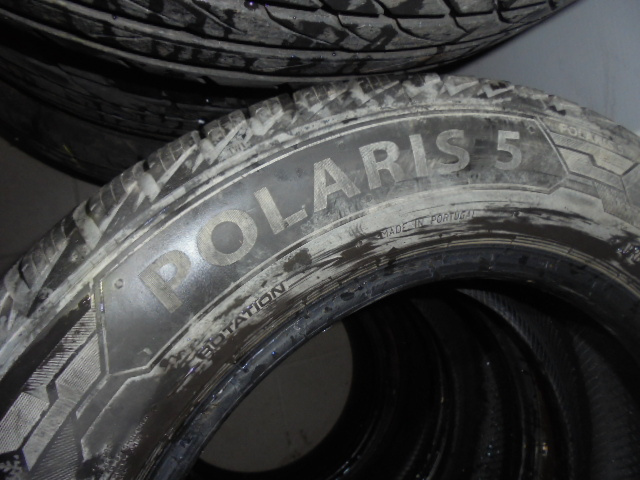 Michelin 235/50 R19 103V XL TL LATITUDE ALPIN č.8z - 9