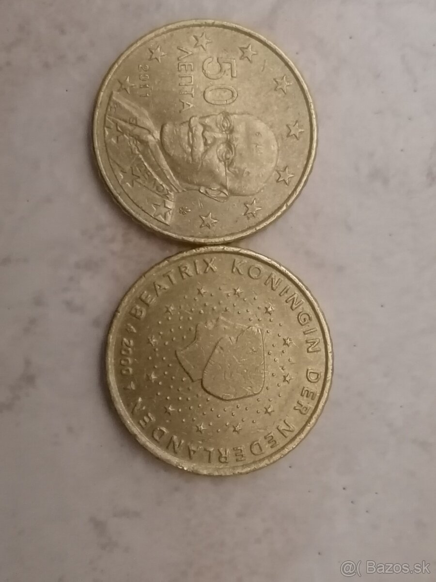 50 centovky - 9