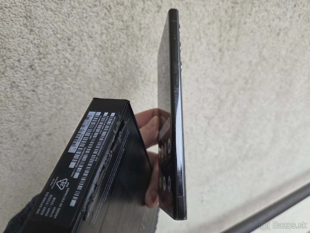 Samsung Galaxy S23 Ultra 12GB/512GB, zeleny, zaruka - 9