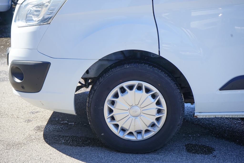 184- Ford, Transit Custom, 2014, nafta, 2.2 TDCi, 92kw - 9