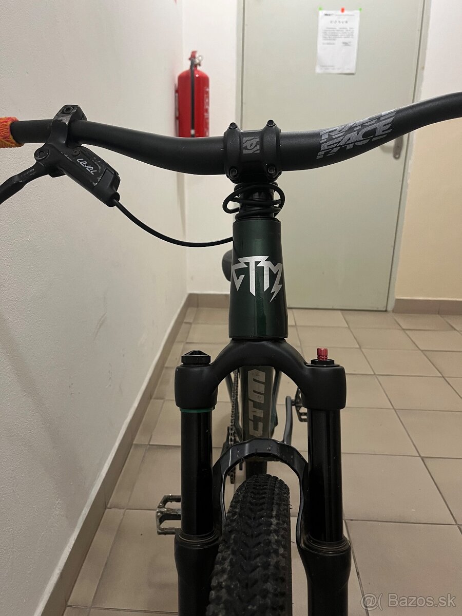 Ctm dirtking xpert - 9