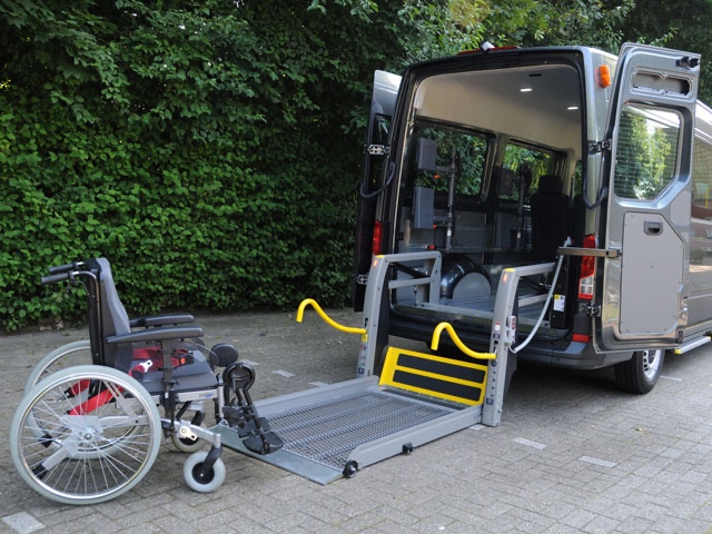 Rozpredam mercedes benz sprinter 2.2.CDi - 9