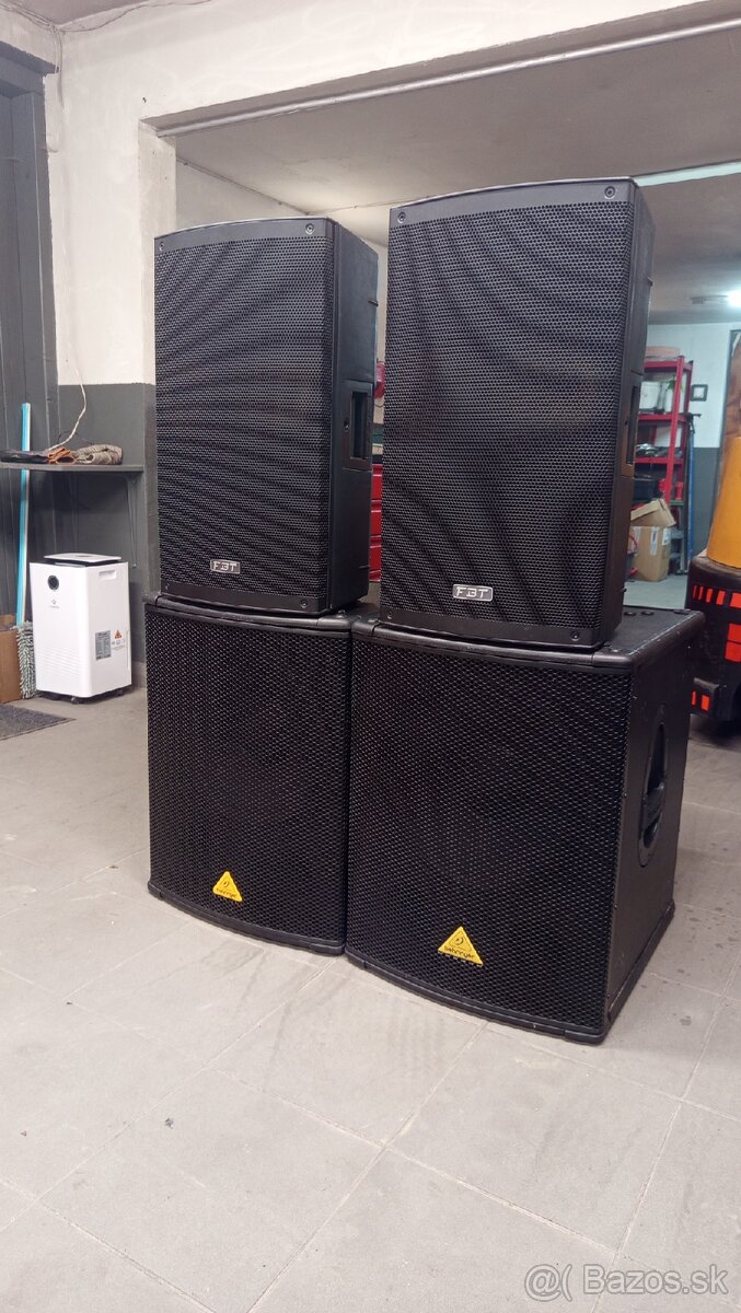 Predám aktívnu aparátu - 9