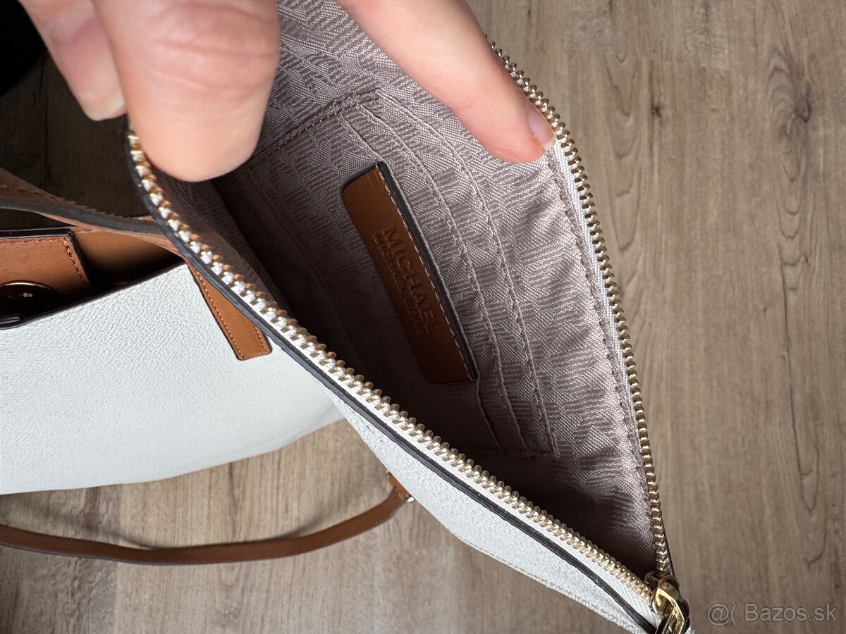 SET Michael Kors kabelka + peňaženka - 9