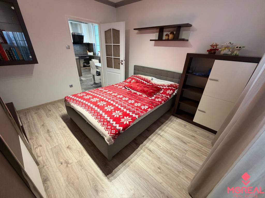 3 izbový byt s 3 balkónmi Topoľčany - 9