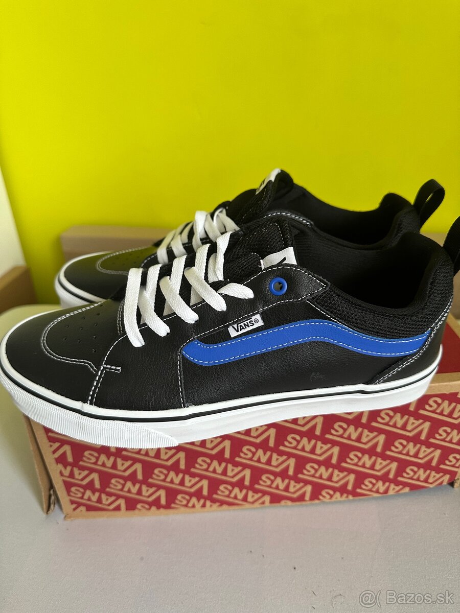 Panske tenisky Vans Filmore - 9