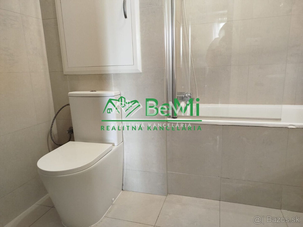 Na Predaj nadčasový 3 izbový byt v meste Piešťany - 9
